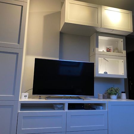 Moon Apartment Sopot Kültér fotó