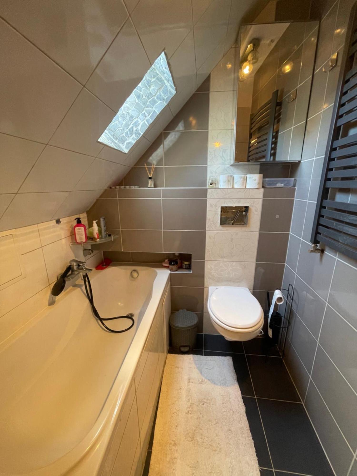 Moon Apartment Sopot Kültér fotó