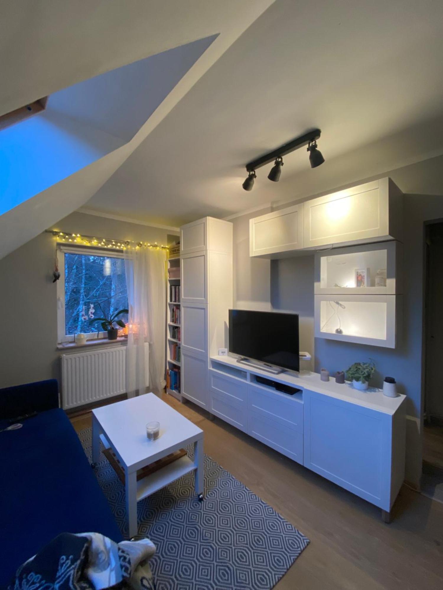 Moon Apartment Sopot Kültér fotó